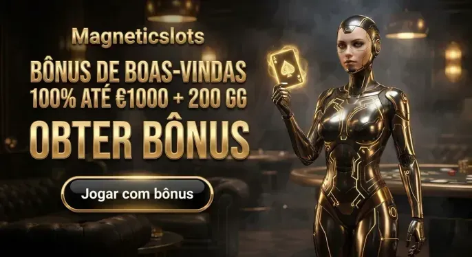 Magneticslots Casino